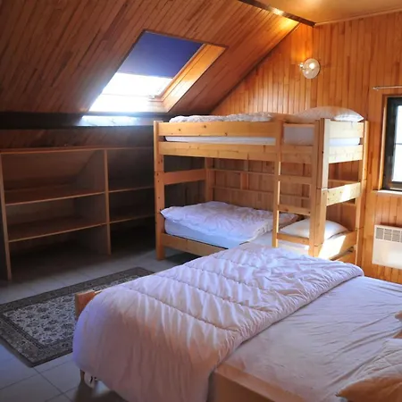 Prázdninový dům Vivaldi