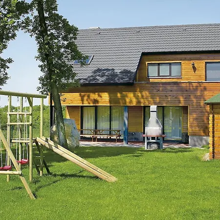 Vivaldi Prázdninový dům Durbuy