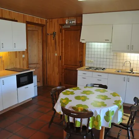 Prázdninový dům Vivaldi *