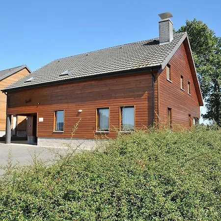 Vivaldi Prázdninový dům Durbuy