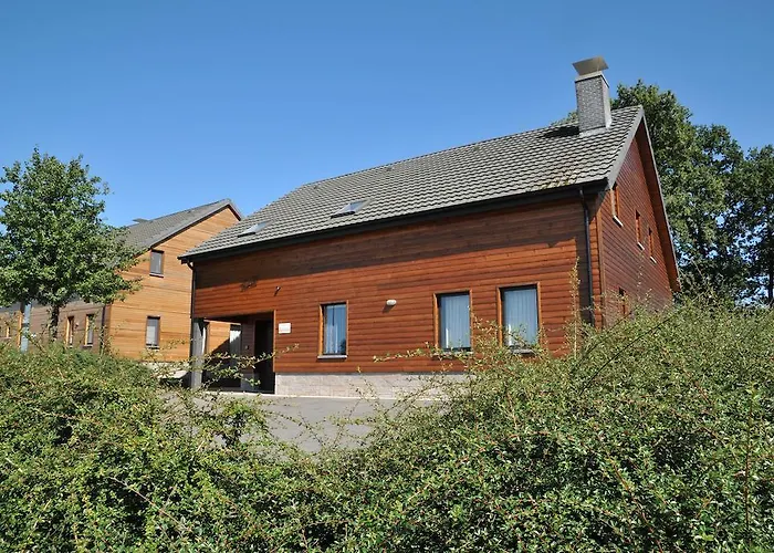 Casa vacanze Vivaldi Durbuy